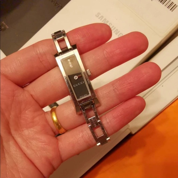 Gucci watch - Picture 2 of 8